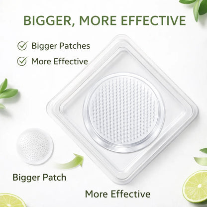 DOTALE® Metabolic Nano Microneedle Patch (Just once a day, visible changes in 7 days) Berberine + Moringa Formula